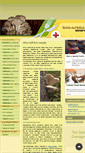 Mobile Screenshot of hliva-ustricna-recepty.cz